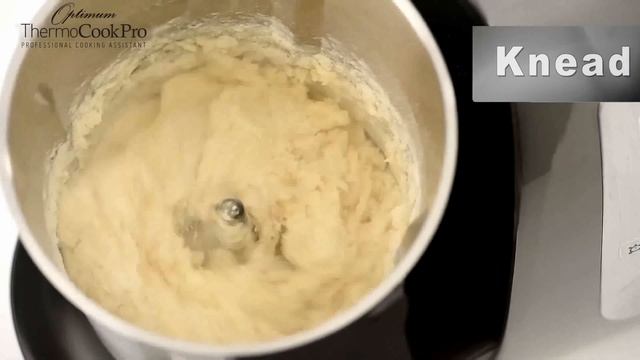 ThermoCook Pro - Powered by Optimum - Professional Cooking Assistant - Thermomix Competitor смотреть онлайн