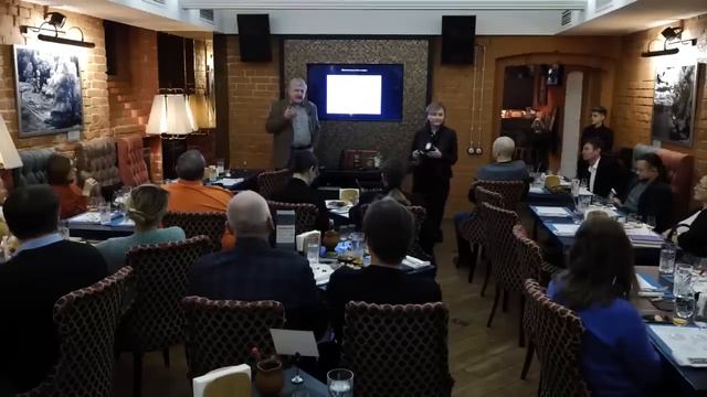 С. Савельев  Обоняние и любовь