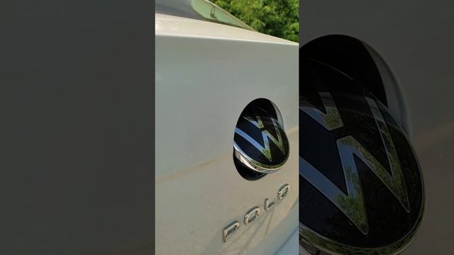 Volkswagen Polo прекрасен не только на словах, но и на деле | Юг-Авто смотреть онлайн