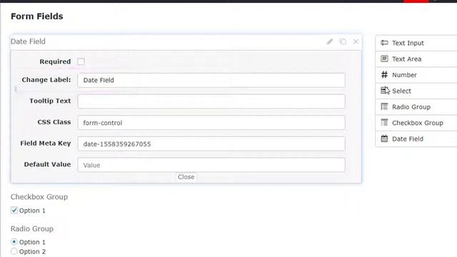 Member Directory Forms Add-on for WordPress by CreativeMinds смотреть онлайн