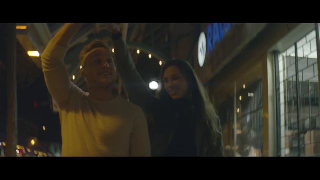 Oliver Charles - Follow Me [Official Video] смотреть онлайн