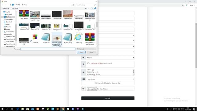 Rentplus project | Laravel | Vue.js смотреть онлайн