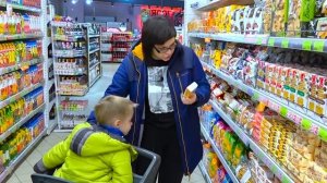 ПАПА vs МАМА. КТО ПРОТИВ ПОКУПОК???/DAD vs MOM. WHO IS AGAINST PURCHASING???