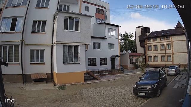 Dahua IPC-HDW4231EMP-AS смотреть онлайн