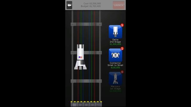 Space Agency Mission Tutorial 1 Gold Walkthrough - Launch Training (Gold Award Let's Play By Xeriua смотреть онлайн