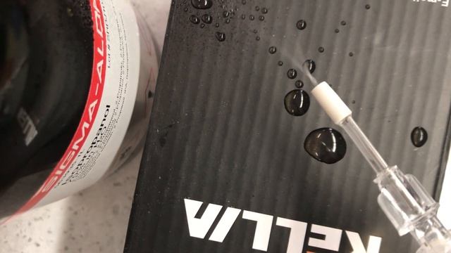 New dental nozzle testing with water смотреть онлайн