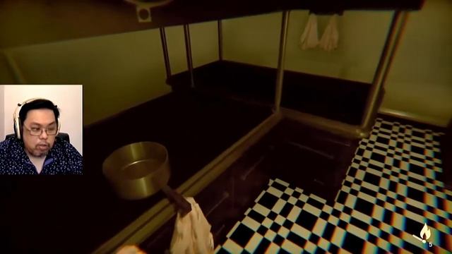 Under: Depths of Fear Gameplay Highlights and Scares смотреть онлайн