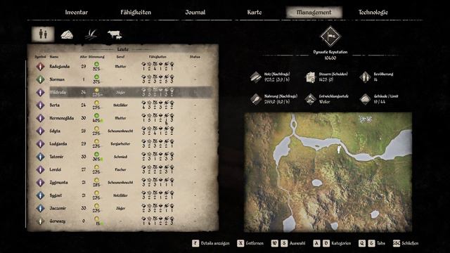 Medieval Dynasty S01 #071 смотреть онлайн