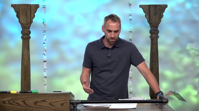 Gospels :: Luke 21 смотреть онлайн