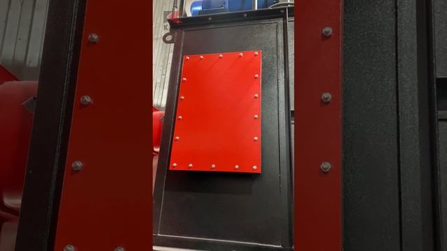 Фильтр СФ-80 для сильно запыленных помещений смотреть онлайн