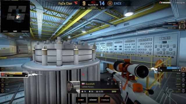 NEVER forget about prime GuardiaN. смотреть онлайн