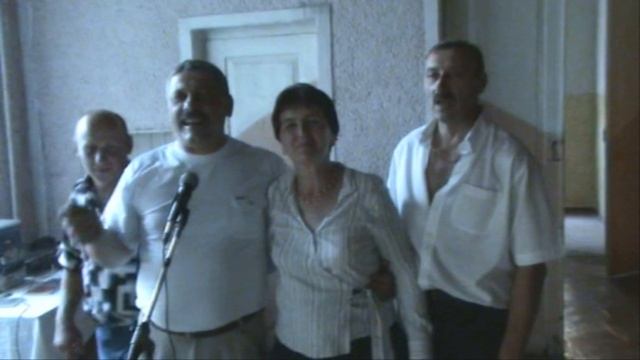 Встреча одноклассников или 30 лет спустя. смотреть онлайн