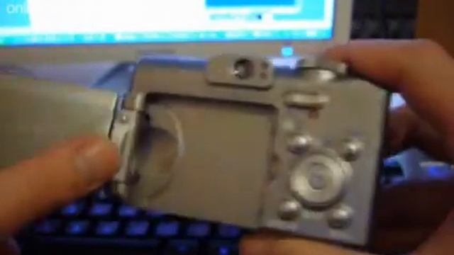 CANON A620 TUNING FIRMWARE - CHDK смотреть онлайн