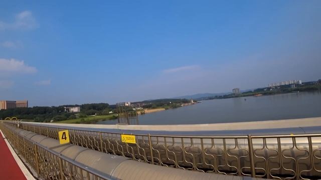 ? 전철타고 갈수있는 '한국 최고의 강변 여행코스' | ? 당일치기 여행 추천코스 смотреть онлайн