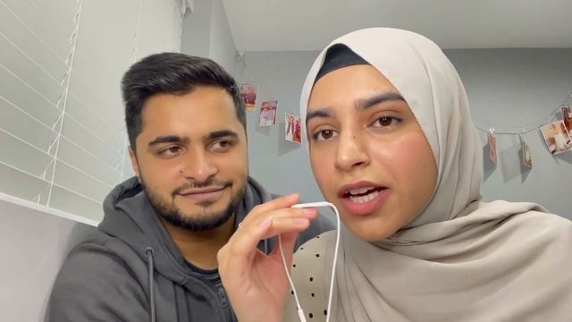 Our UK Spouse Visa Journey 2022 | Insta Q&A смотреть онлайн