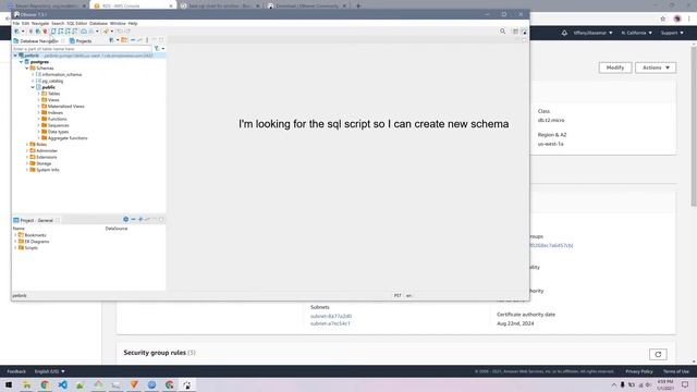 Create a Java Web Application with Spring Boot, JPA, Angular and Postgres (part 2) смотреть онлайн