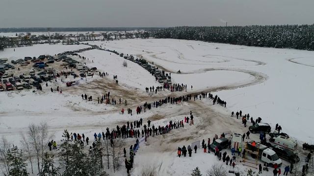 Эндуро Х Нажицы смотреть онлайн