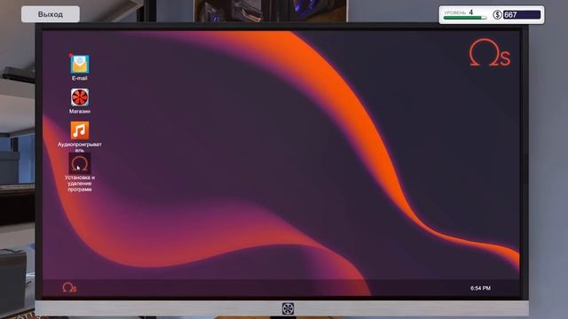 РЕЙТИНГ КОМПЛЕКТУЮЩИХ! - #5 ПРОХОЖДЕНИЕ PC BUILDING SIMULATOR смотреть онлайн
