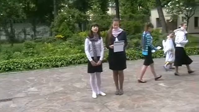 Сценка "Три мамы" смотреть онлайн