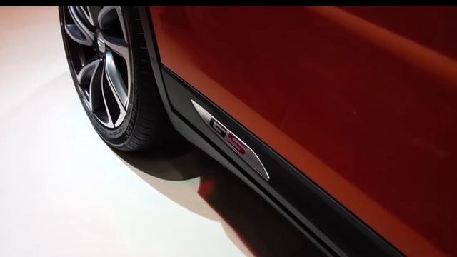 Новый Geely Emgrand GS скоро появится в России смотреть онлайн