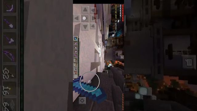 как скачать майнкрафт 1.1.5 + как зайти на сервер HypeGo + о новогоднем ивенте