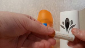 Автоматический освежитель воздуха Air Wick