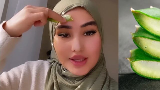 Aloe ? vera bilan yosharish смотреть онлайн