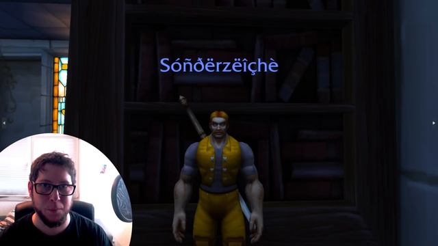 Ich zeige meine Screenshots aus WoW! смотреть онлайн