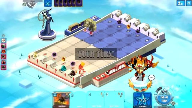 Krosmaga ranked - All in avec BUG смотреть онлайн