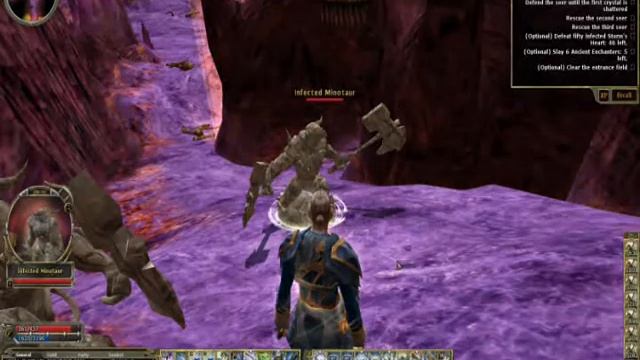 Madstone Crater Part 1 of 3 смотреть онлайн