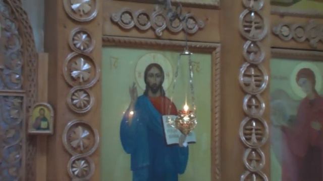 Звон в ст.Преградная.wmv