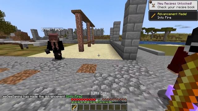 Yasi has been Kidnapped by SKIBIDI TOILET In Minecraft! (Tagalog) смотреть онлайн