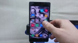 ZTE nubia Z9 max. Установка TWRP, прошивка до Android 7, установка GAPPS-ов