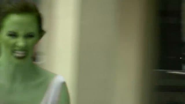 The Savage She-Hulk: Origin Story. Marvel's Avengers. (Shamelessly She Hulk)