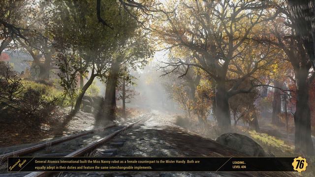 Fallout 76 Completing Daily Challenges 1-1-2024 Guide смотреть онлайн