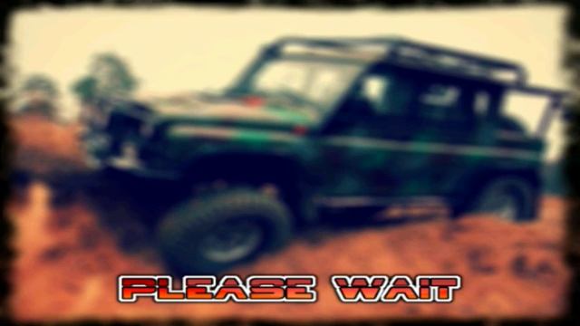 Обзор Uaz 4x4 OffRoad симулятор легендарного уаз смотреть онлайн