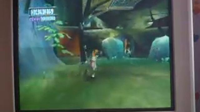 rayman 3 смотреть онлайн