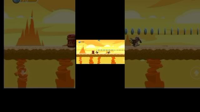 Run Boy Adventure Game смотреть онлайн