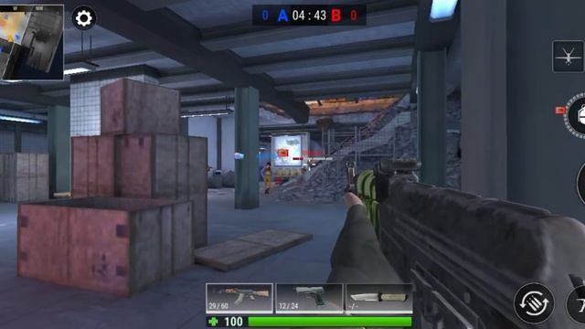 стрелялка смотреть онлайн