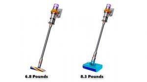 Dyson V15s Detect Submarine vs Dyson V15 Detect: Which Cordless Vacuum Is Right for You?