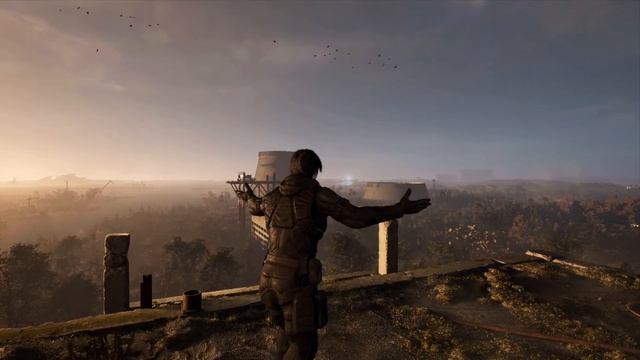 Ты сделал предзаказ S.T.A.L.K.E.R. 2 ? ☢ Переозвучка (2К) смотреть онлайн