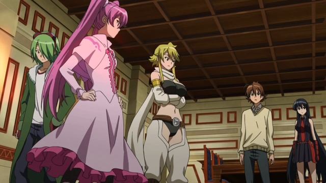 AMV /Anime Music Video/