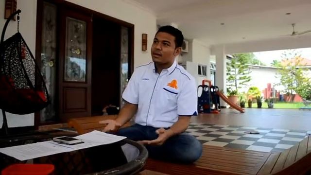 Interview Prisma Food Industry Sdn Bhd смотреть онлайн