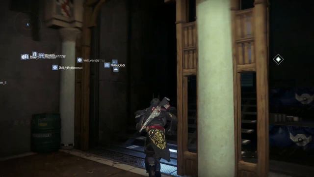 Destiny 2#020 Hotfix 2.9.0.2 | Wochenloot | Fortschritt Titan u. Warlock 😍[HD][PS4] смотреть онлайн
