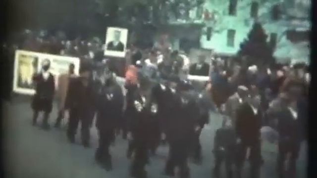 Усть-Лабинск. Кинохроника 1 мая смотреть онлайн