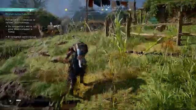 #42 МЕСТНЫЙ ПРАЗДНИК ХЭЛЛОУИН ● Assassin's Creed Valhalla смотреть онлайн