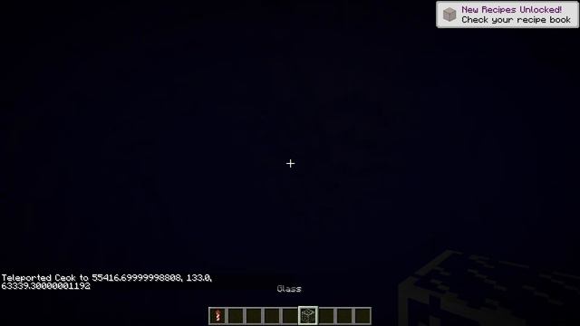 Baritone elytra fly showcase. (Better Quality) смотреть онлайн