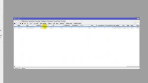 Настройка WIFI на точке доступа MikroTik CAP AC