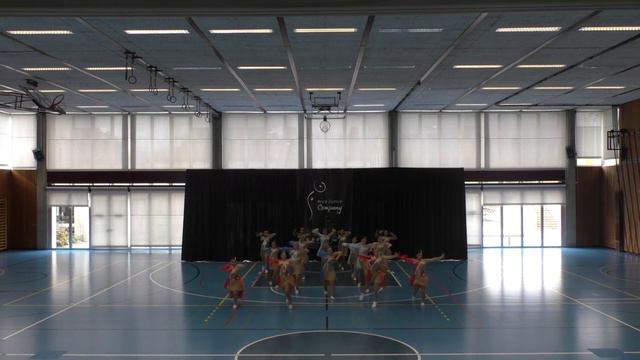 Rock Dance Company - SRRC Cup Online 2 - L-Team - Finale смотреть онлайн