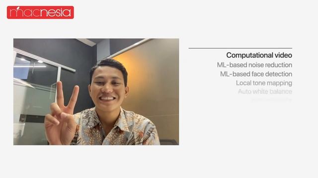 REVIEW MACBOOK PRO 14" M1 PRO смотреть онлайн